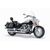 1/12 Yamaha XV1600 Road Star Custom, 2 image