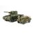 Jap.Type 1 Self Propelled Gun+ Kurogane 4x4, 2 image