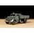 French 3ton 4x2 Cargo Truck, 2 image