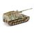 1/48 German SP Heavy Anti-Tank Gun Nashorn, 3 image
