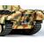 Réservoir allemand V Panther Ausf.D, 2 image