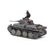 1/35 German Panzerkampfwagen 38(t)Ausf.E/F (véhicule de combat blindé allemand), 2 image