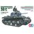 1/35 German Panzerkampfwagen 38(t)Ausf.E/F (véhicule de combat blindé allemand), 3 image