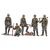 1/35 German Infantry Set (Mid WWII), 2 image