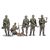 1/35 German Infantry Set (Mid WWII), 3 image