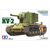 1/35 Russian Heavy Tank KV-2, 2 image