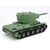 1/35 Russian Heavy Tank KV-2, 3 image