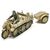 1/35 Sd Kfz.2 Kettenkraftrad (Mid-Prod.), 2 image