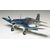 Vought F4U-1 Corsair Birdcage