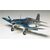 ARW10.60324-Vought F4U-1 Corsair Birdcage