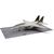 1/48 F-14A Tomcat (late) Carrier Launch Set