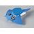 Manta Ray de natation