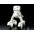 Robot de patinage à roulettes