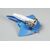 Manta Ray de natation, 2 image