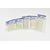 Coton-tiges ronds extra petits (50 pcs), 2 image