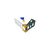 Angle droit Snap + Glue
