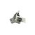 Supports d'angle droit pour kits de construction (2)