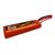 Accu Lipo 2S - 7 4 Volt - 3000mAh 45C - rond