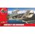 Curtiss P-40B Warhawk