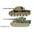 Classic Conflict Tiger 1 vs Sherman Firefly, 2 image