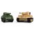 Classic Conflict Tiger 1 vs Sherman Firefly, 3 image