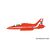Set Small Beginners Red Arrows Hawk, 3 image