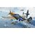 North American P51-D Mustang (Filletless Tails)