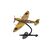 Set Small Beginners Supermarine Spitfire MkVc