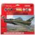 Large Starter Set-English Electric Lightning F.2A