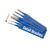 Brush Pack - Detail Ergonomic Handle 00  0  1  2