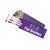Brush Pack - Flat 3 5 7 10