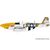North American P51-D Mustang (Filletless Tails), 3 image