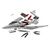 QUICKBUILD Eurofighter Typhoon, 2 image