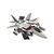 QUICKBUILD F22 Raptor, 2 image