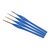 Brush Pack - Detail Ergonomic Handle 00  0  1  2, 2 image
