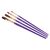 Brush Pack - Flat 3 5 7 10, 3 image