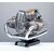 BMW R90 S Flat Twin Motor Bausatz 1:2
