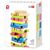 PT Four Friends Toppling Blocks