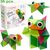 Trido Jungle large 36pcs