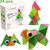 Trido Jungle medium 24pcs