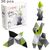 Trido Greyscale large 36pcs