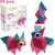 Trido Flamingo moyen 24pcs
