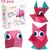 Trido Flamingo petit 12pcs