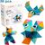 Trido Laguna large 36pcs