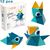 Trido Laguna petit 12pcs