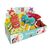 Blumis (3x3 Stk.)