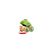 Grenouille à tirer Fridolin