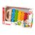 Xylophone arc-en-ciel