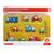 Puzzle de chantier