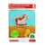 Holzsteckpuzzle Spielzimmer